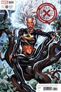 IMMORTAL X-MEN #11 