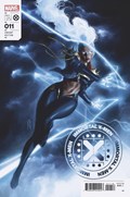 IMMORTAL X-MEN #11-RI 