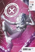 IMMORTAL X-MEN #11B 