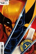 IMMORTAL X-MEN #17-RI 
