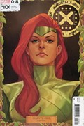 IMMORTAL X-MEN #18B 
