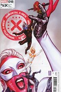 IMMORTAL X-MEN #18 