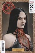 IMMORTAL X-MEN #15B 