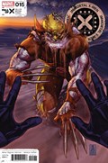 IMMORTAL X-MEN #15 