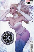 IMMORTAL X-MEN #15-RI 