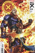 IMMORTAL X-MEN #16 