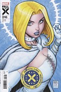 IMMORTAL X-MEN #16-RI 