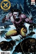 X-MEN UNLIMITED LATITUDE #1-RI 