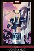 X-MEN UNLIMITED LATITUDE #1C 