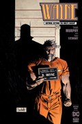 BATMAN: BEYOND THE WHITE KNIGHT #1B 
