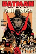 BATMAN: BEYOND THE WHITE KNIGHT #1 
