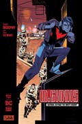 BATMAN: BEYOND THE WHITE KNIGHT #2 