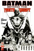 BATMAN: BEYOND THE WHITE KNIGHT #1-RA 