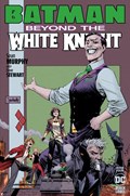 BATMAN: BEYOND THE WHITE KNIGHT #4 