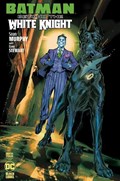 BATMAN: BEYOND THE WHITE KNIGHT #4C 
