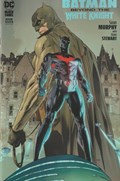 BATMAN: BEYOND THE WHITE KNIGHT #7B 