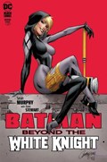 BATMAN: BEYOND THE WHITE KNIGHT #5B 