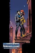 BATMAN: BEYOND THE WHITE KNIGHT #6-RI 