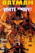 BATMAN: BEYOND THE WHITE KNIGHT #8 