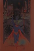 BATMAN: BEYOND THE WHITE KNIGHT #8-RI-B 