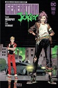 BATMAN: BEYOND THE WHITE KNIGHT #8-RI 