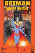 BATMAN: BEYOND THE WHITE KNIGHT #8C 