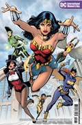 SENSATIONAL WONDER WOMAN SPECIAL #1C 