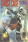 GHOST CAGE #1 