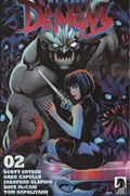 WE HAVE DEMONS #2B 