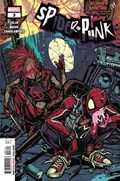 SPIDER-PUNK #3 