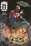 SPIDER-PUNK #1-WALM 
