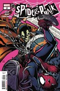 SPIDER-PUNK #2 
