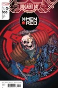 X-MEN: RED #5 