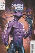 X-MEN: RED #6B 