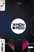 X-MEN: RED #1-RI 