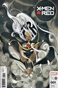 X-MEN: RED #1C 
