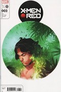 X-MEN: RED #3E 