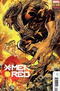 X-MEN: RED #9C 