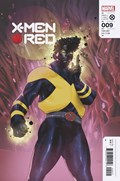 X-MEN: RED #9D 
