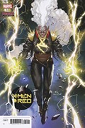 X-MEN: RED #10C 