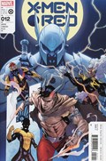 X-MEN: RED #12 
