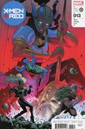 X-MEN: RED #13 