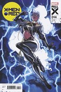 X-MEN: RED #14-RI 