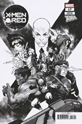X-MEN: RED #17B 