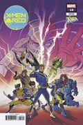 X-MEN: RED #18B 