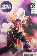 X-MEN: RED #16B 