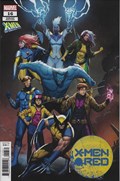 X-MEN: RED #16C 