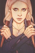 BUFFY THE VAMPIRE SLAYER: 25TH ANNIVERSARY SPECIAL #1-RA 