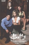 BUFFY THE VAMPIRE SLAYER: 25TH ANNIVERSARY SPECIAL #1F 