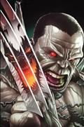 SAVAGE AVENGERS #1-ILLUM-B 